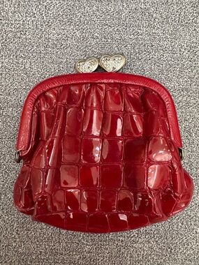 Brighton Small kiss-lock Coin Purse